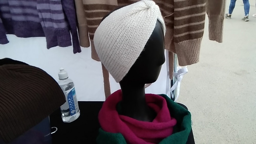 Headbands for women and girls
