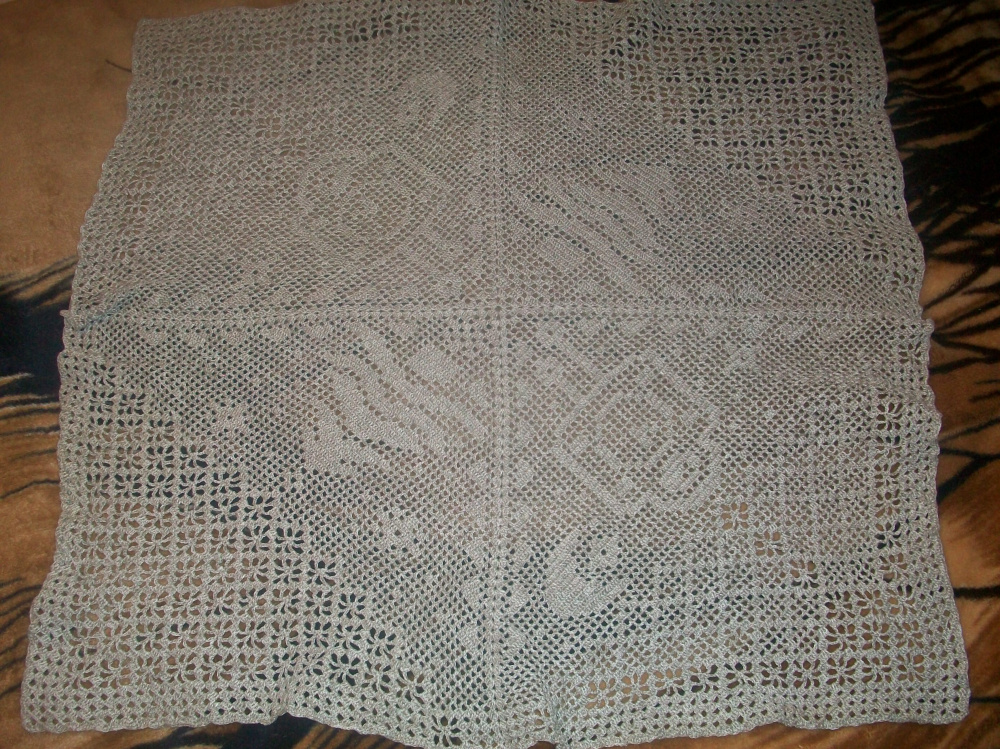 Kaledine staltiese