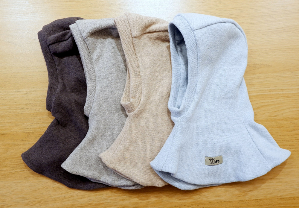 Balaclava for kids picture no. 2
