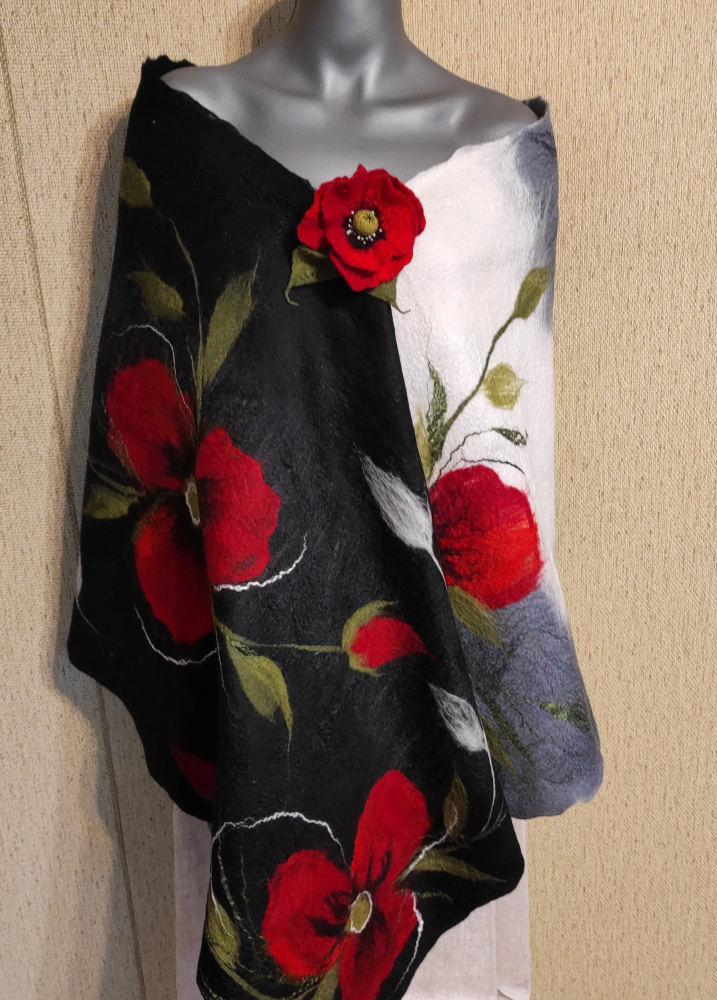veltinio šalis "Aguona"
