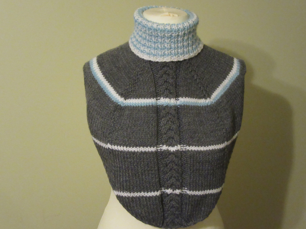Warm thread