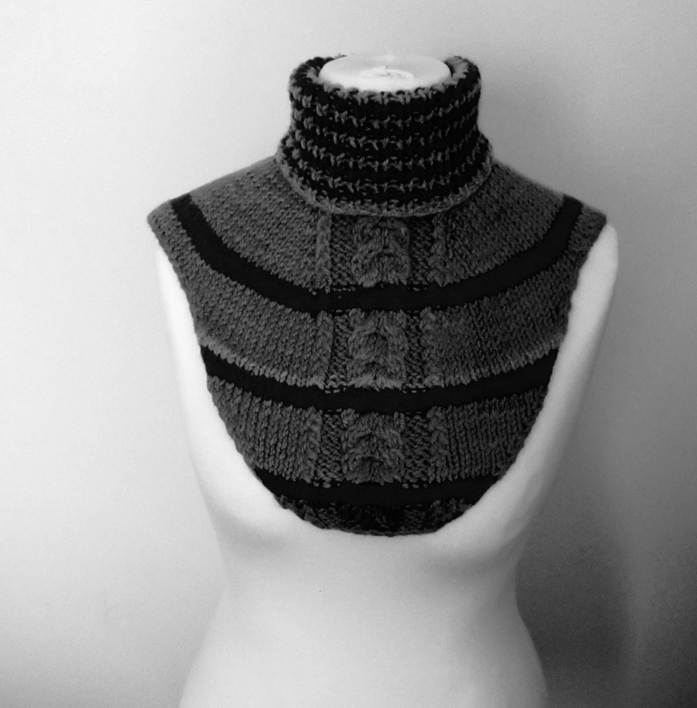 Warm neck 