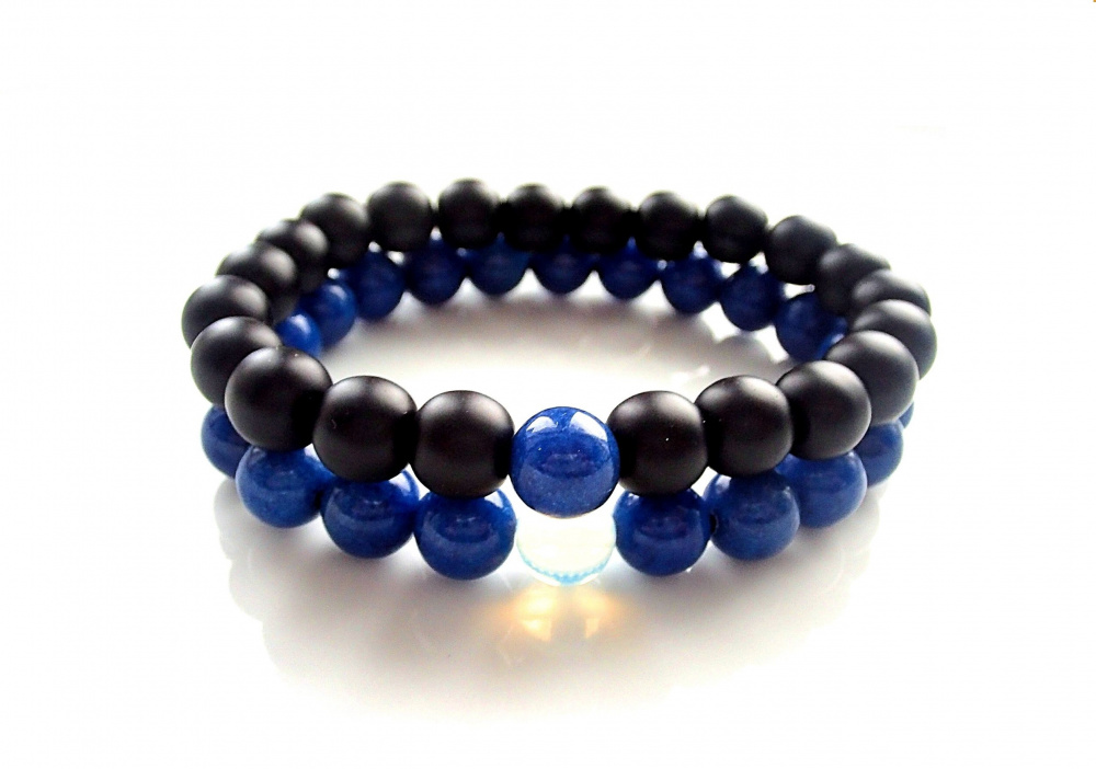Bracelets "Paris"