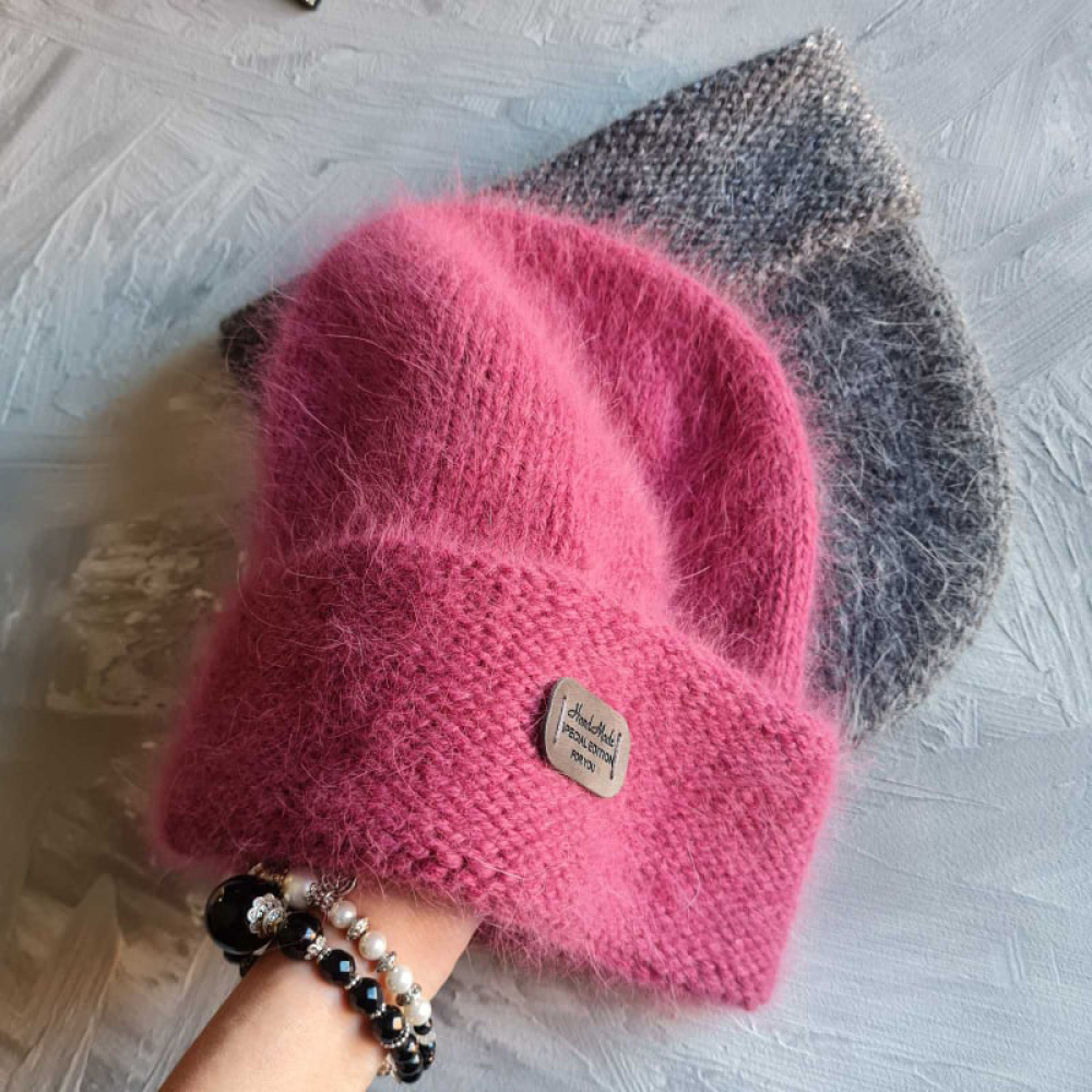 Kepurė beanie