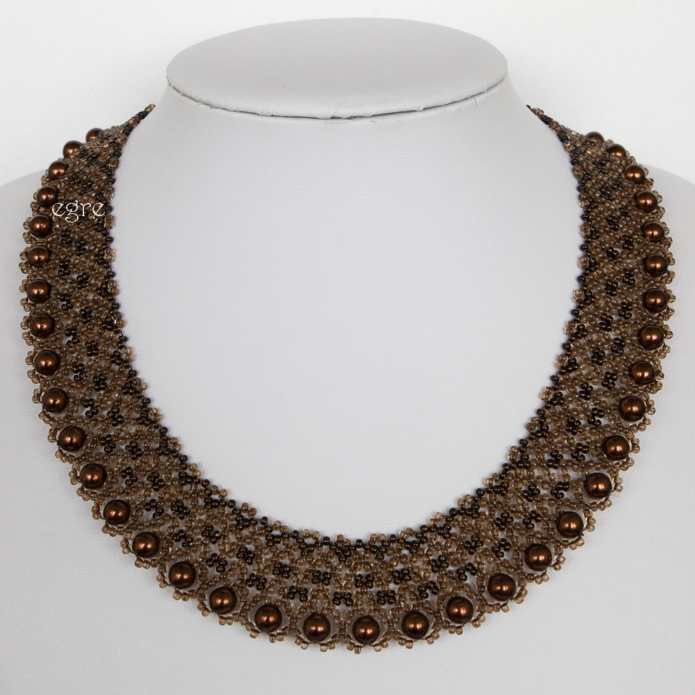 Choker Chocolate 