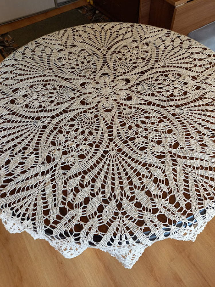 tablecloth