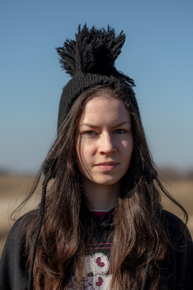Mohawk kepurė