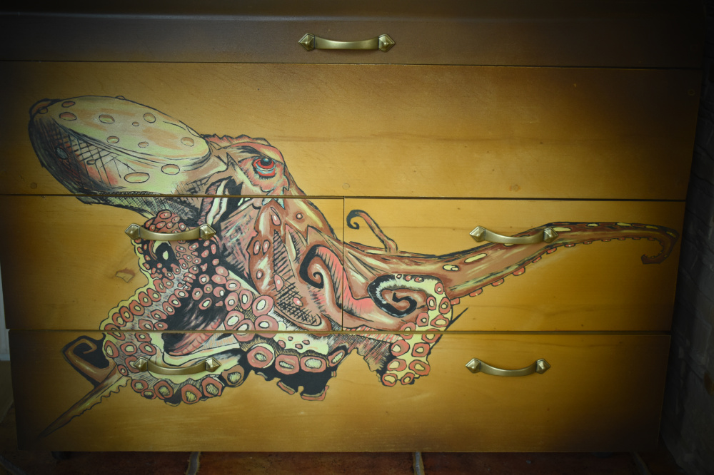 Pirate's Chest picture no. 3