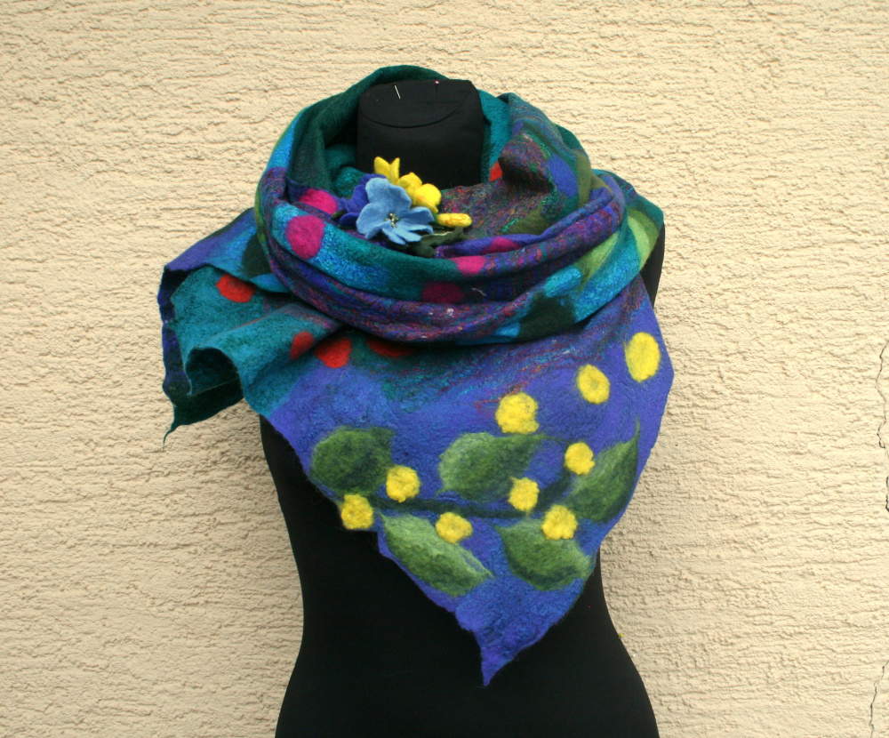 Felding scarf,,NOVEMBER,,