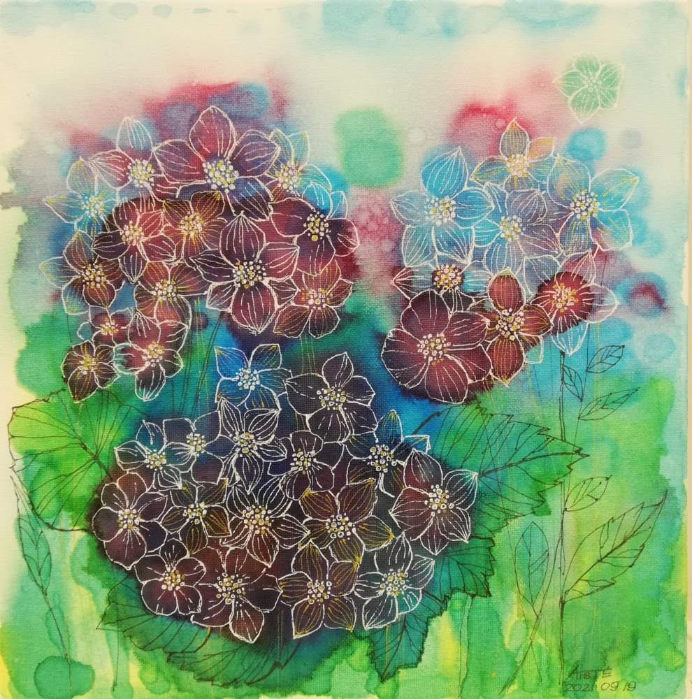 Picture "Flowers"