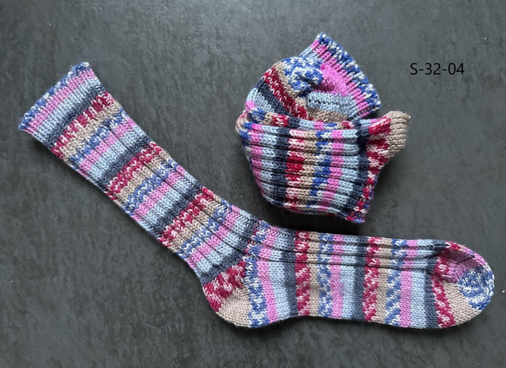 HiMALAYA wool socks