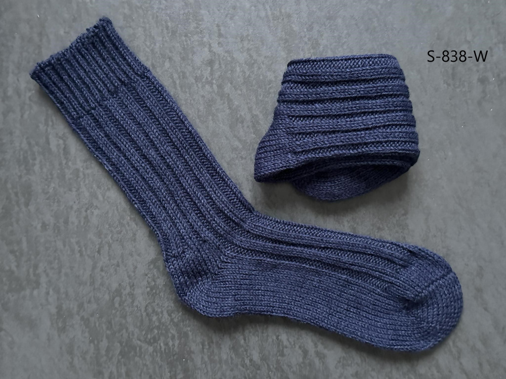HiMALAYA wool socks-SW