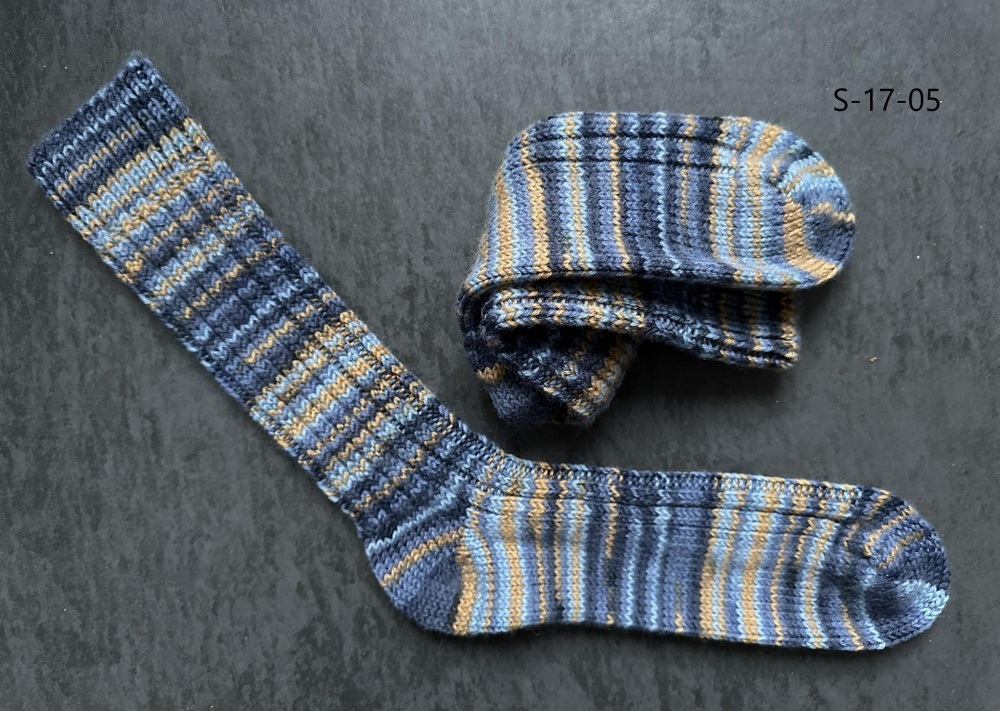 HiMALAYA wool socks-sww