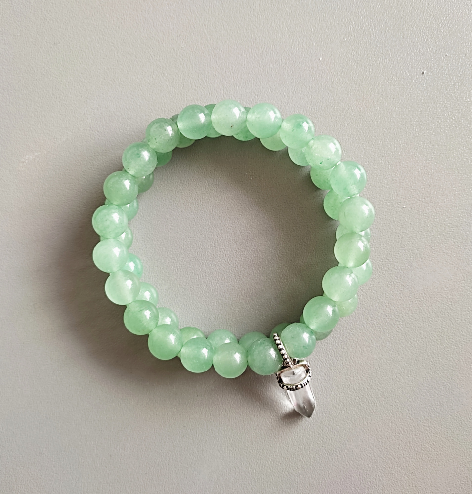 Aventurine bracelet