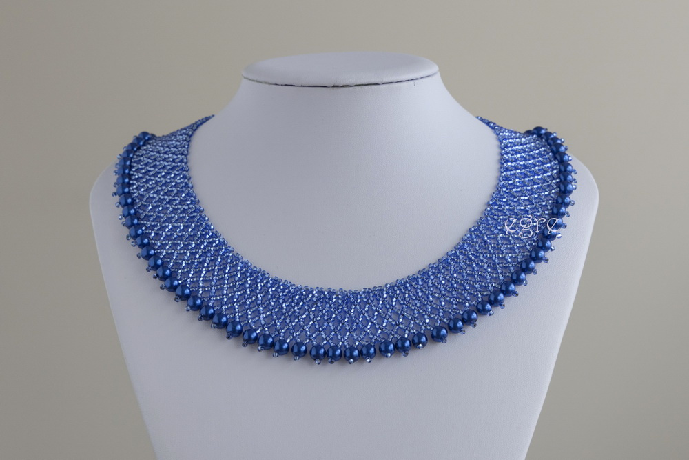 Necklace Breeze