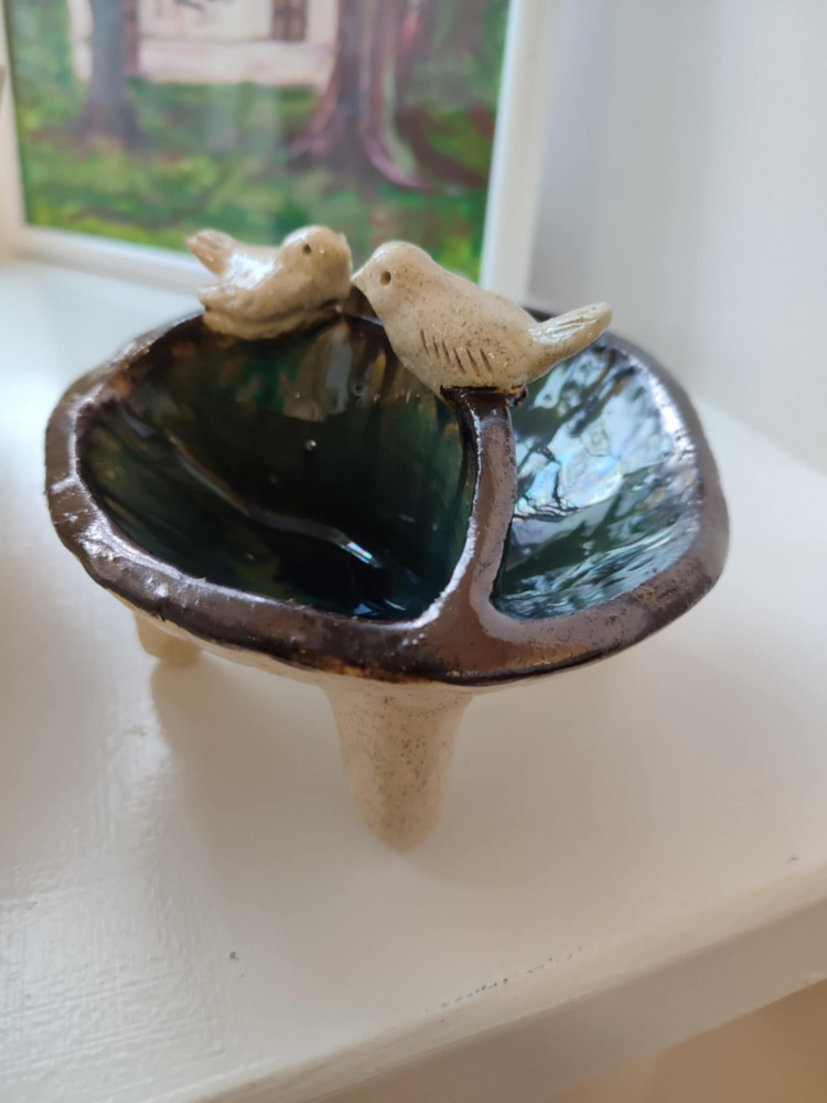 Bowl ceramic