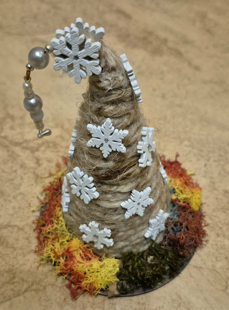 Kalėdų eglutės