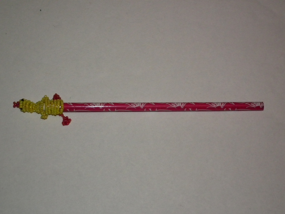 Pencil "Yellow"
