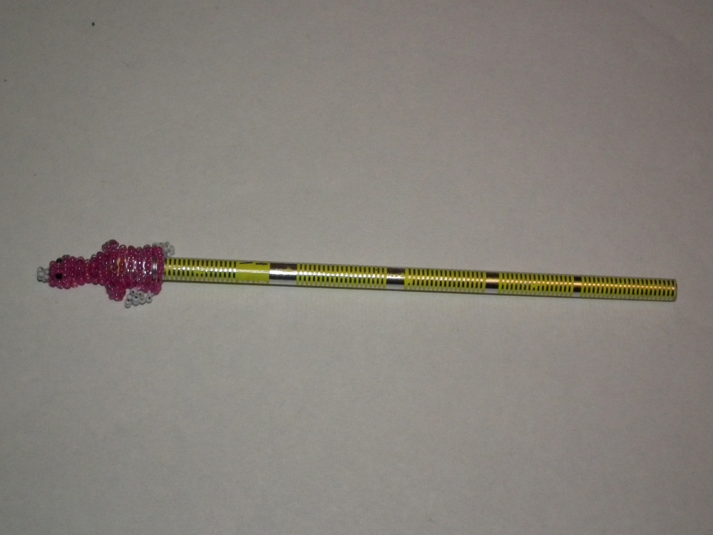Pencil "Pink"
