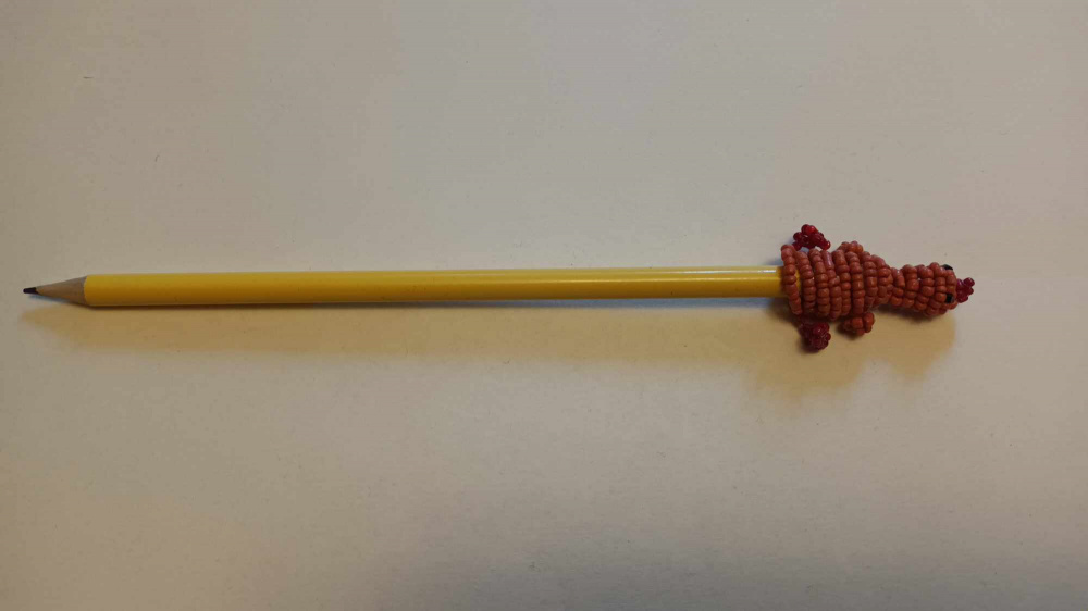 Pencil "Brown"