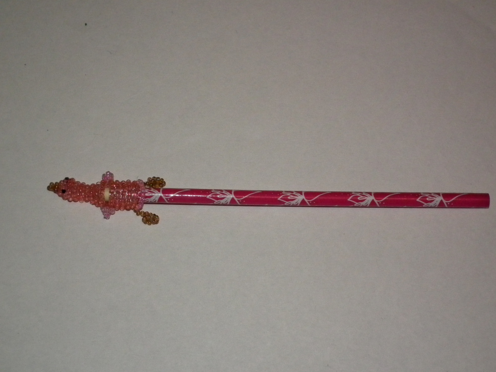 Pencil "Light pink"