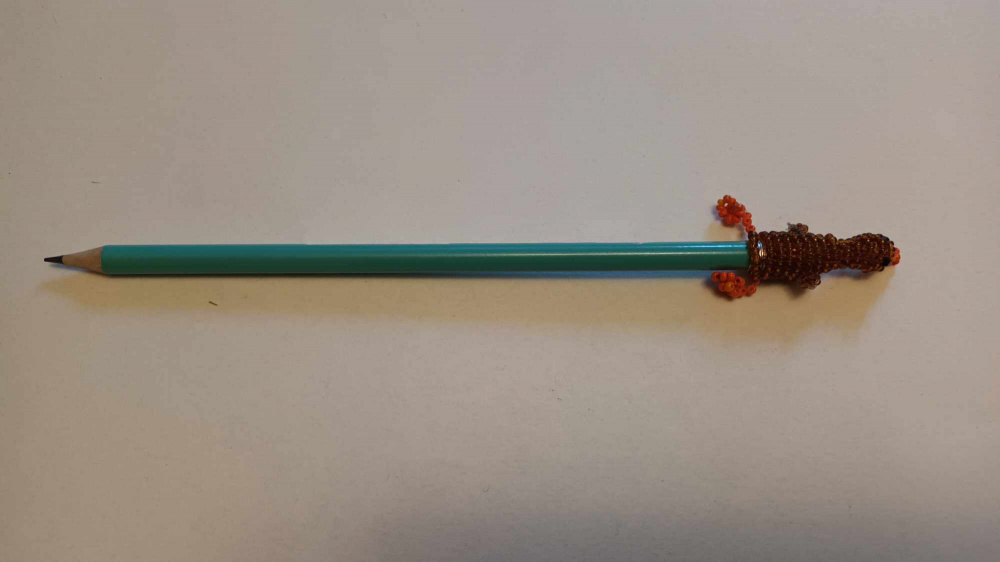 Pencil "Autumn"