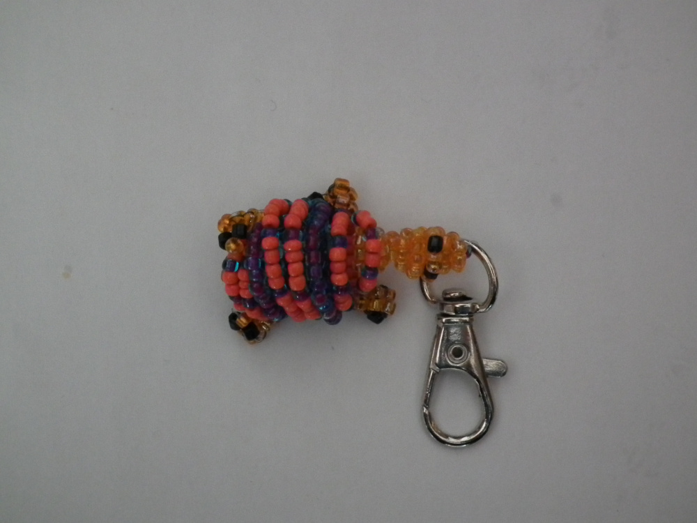 Keychain "Turtle"