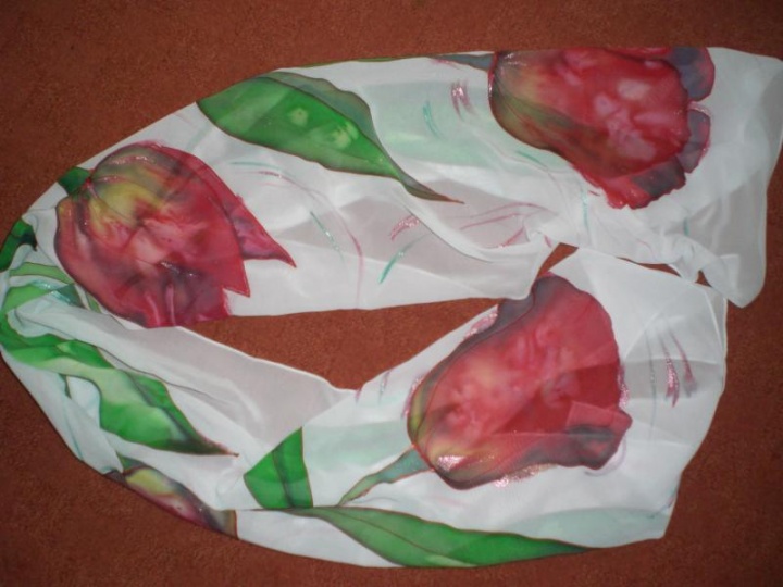 Tulips