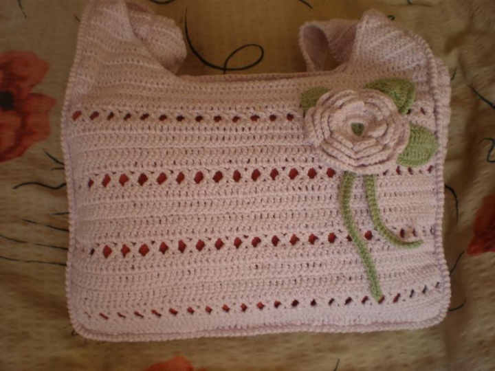 Handbag
