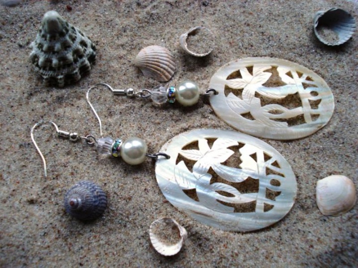 Seaside ...