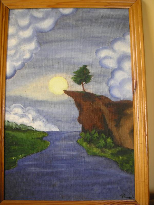 Landscape