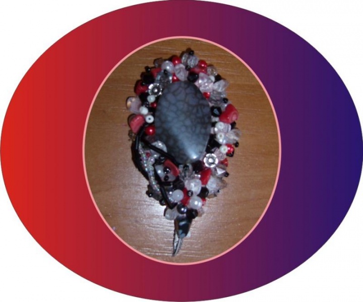 AGATE drops