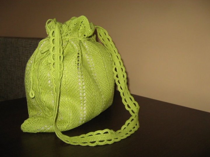 Handbag