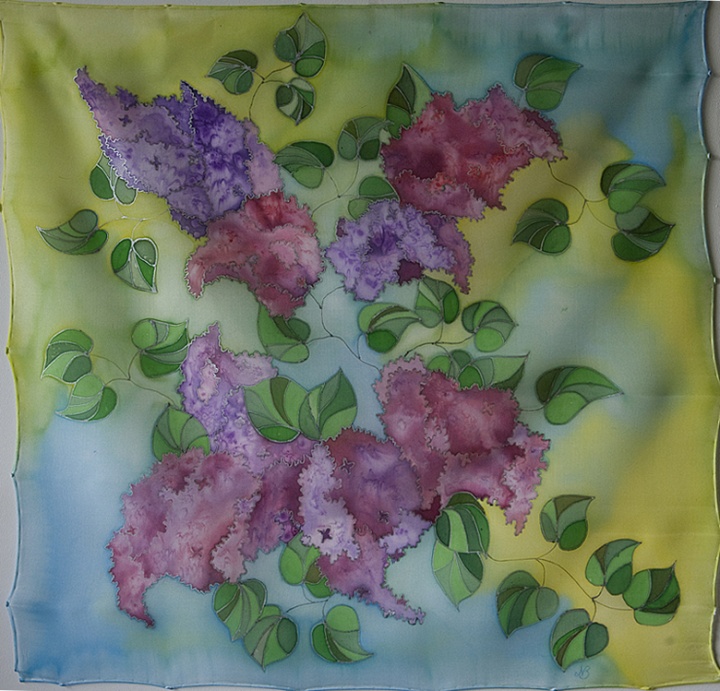 May flowers