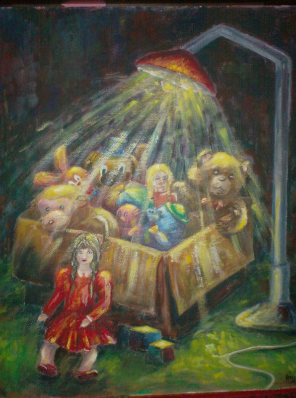 Childhood