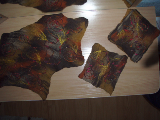 Napkin Set