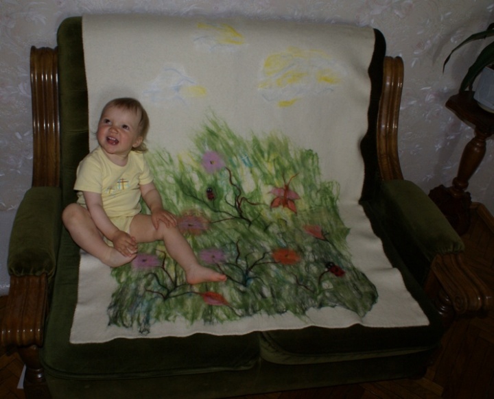 granddaughter