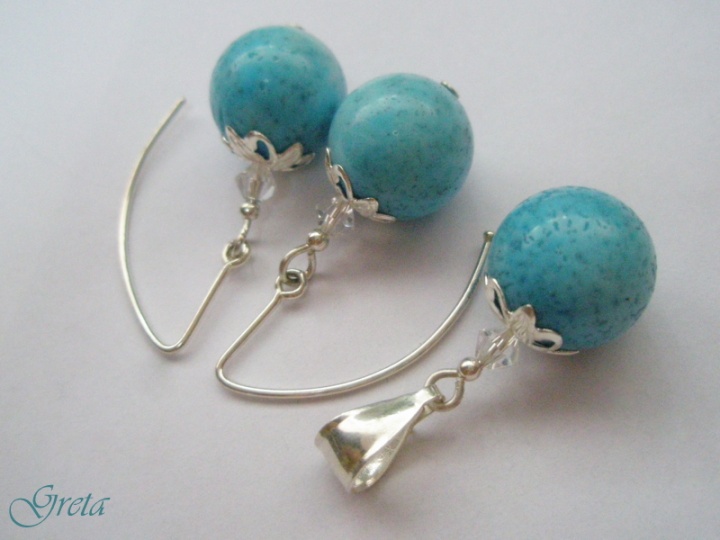 Light blue