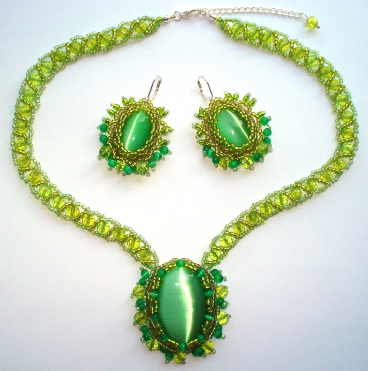 Green kit