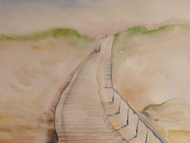 Dunes