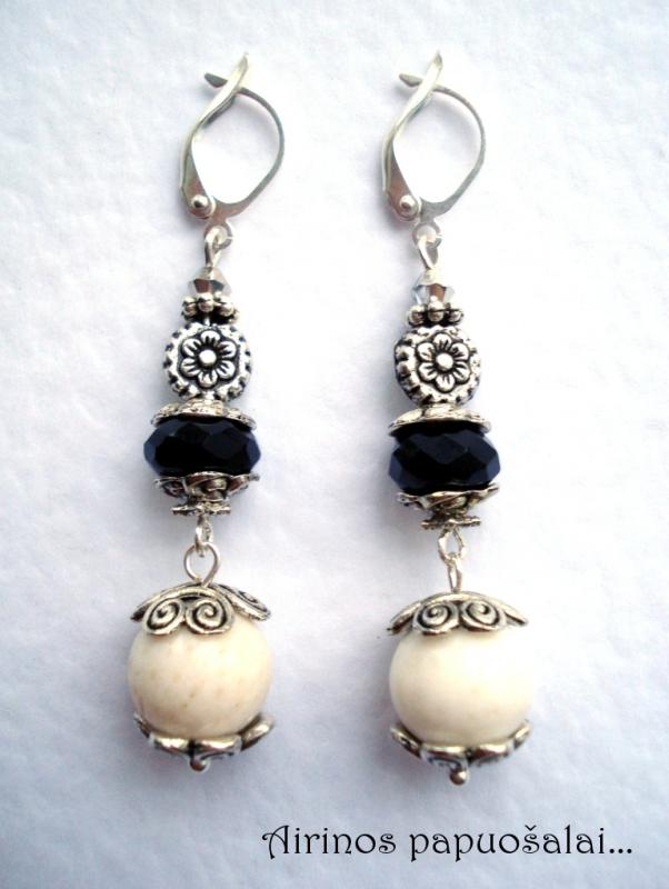 White coral
