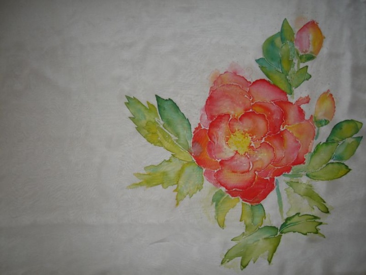 Rosehips