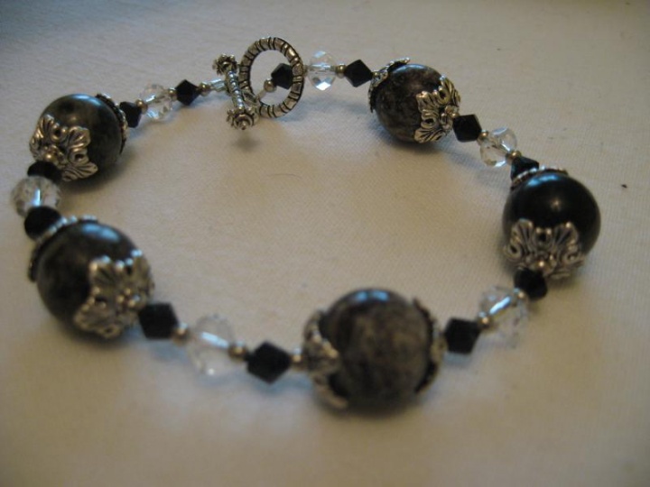 Gorgeous bracelet