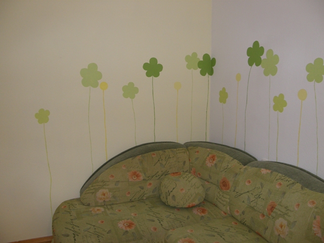 wall decor
