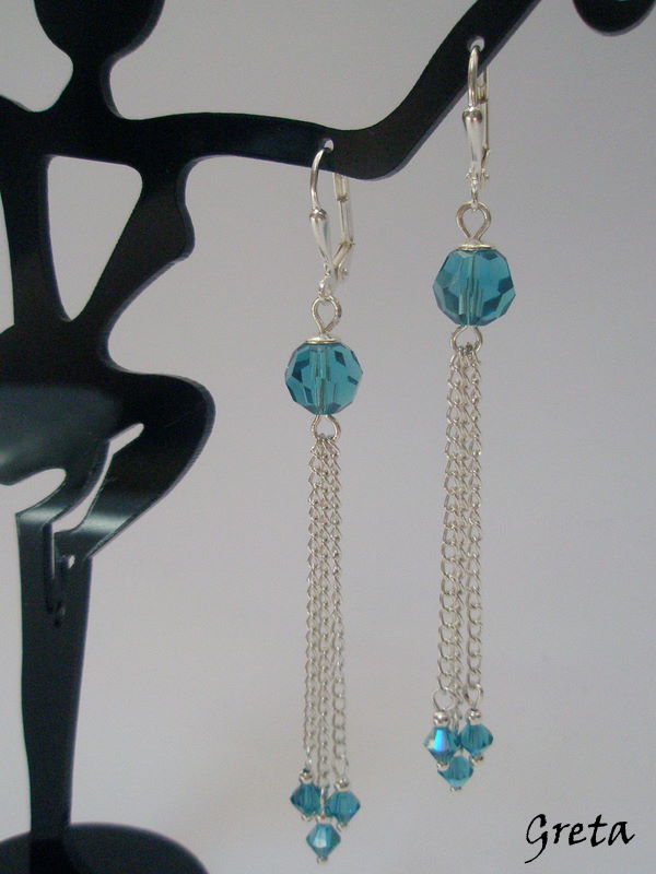 Indicolite