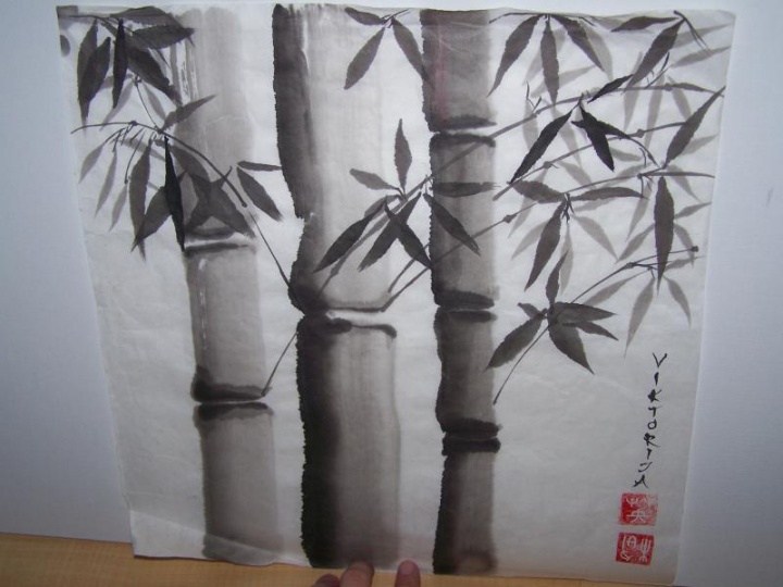 Bamboo