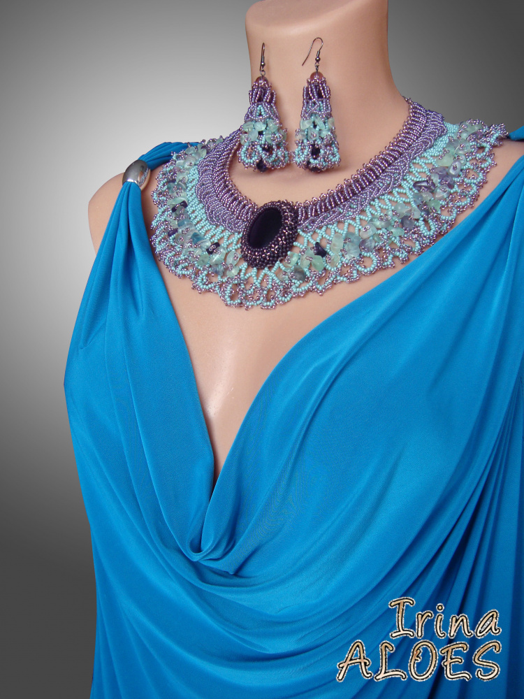 beads
