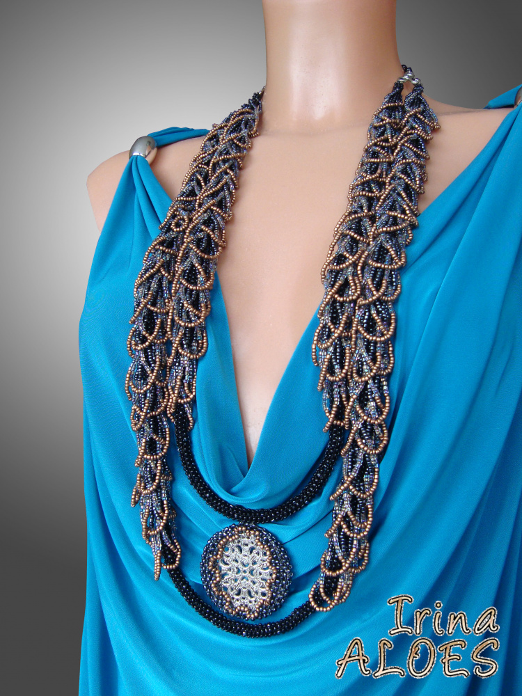 beads 
