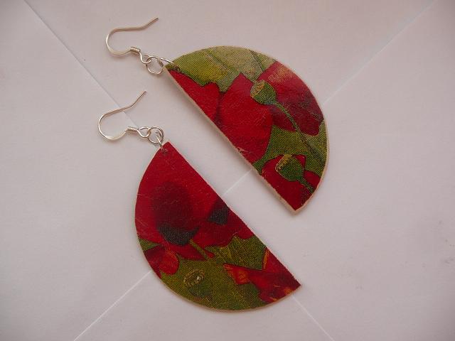 " Poppies "