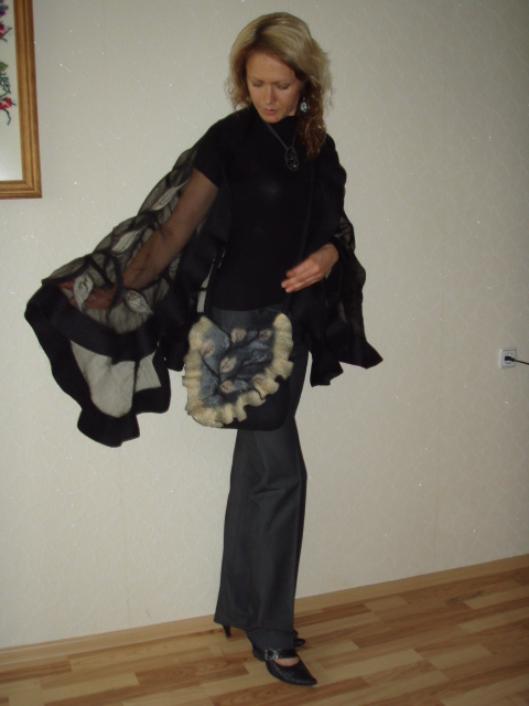 Elegantiškas komplektukas